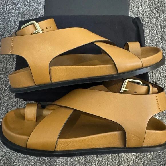 A. Emery Jalen- 37- Deep Tan-EX! - Picture 11 of 11